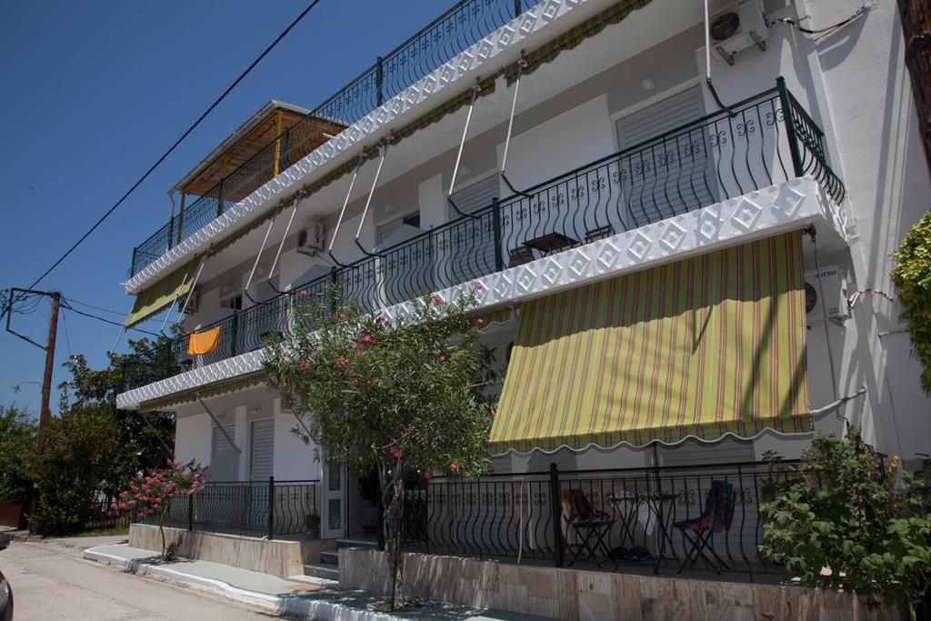 VILLA VENETI VILLA VENETI