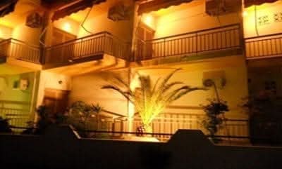 Ξενοδοχείο ΒΥΖΑΝΤΙΟ Ξενοδοχείο ΒΥΖΑΝΤΙΟ