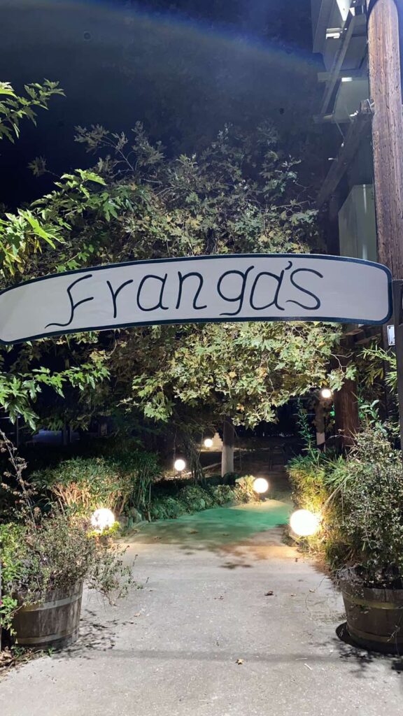 Pizza Frangas Pizza Frangas