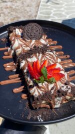 Pizza Frangas Pizza Frangas