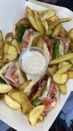 Pizza Frangas Pizza Frangas