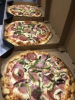 Pizza Frangas Pizza Frangas