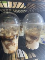 Πρατήριο άρτου «Γλυκό Ψωμί»