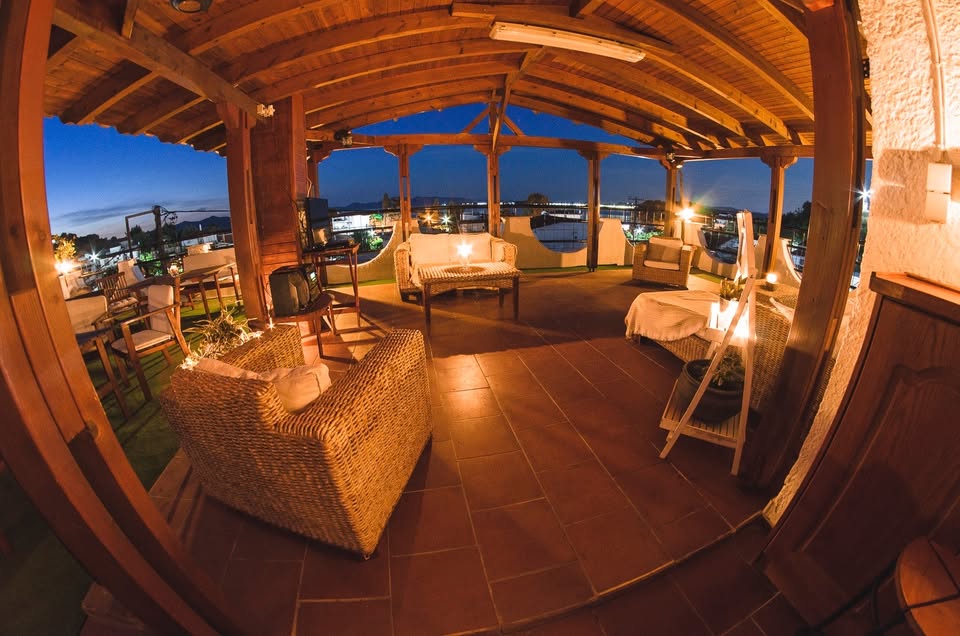 Katerina apartments Katerina apartments