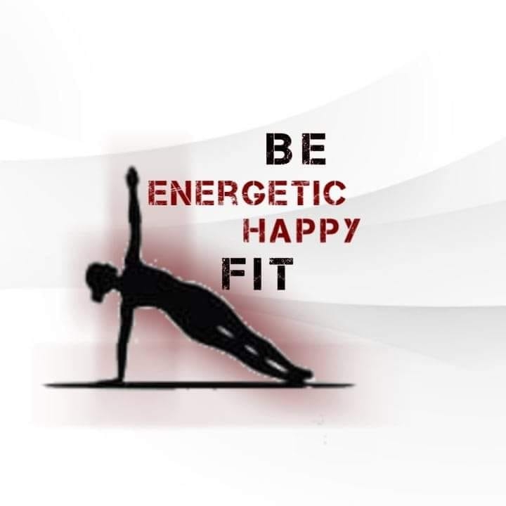 Be Fit – Φλώκου Ζωή Be Fit – Φλώκου Ζωή