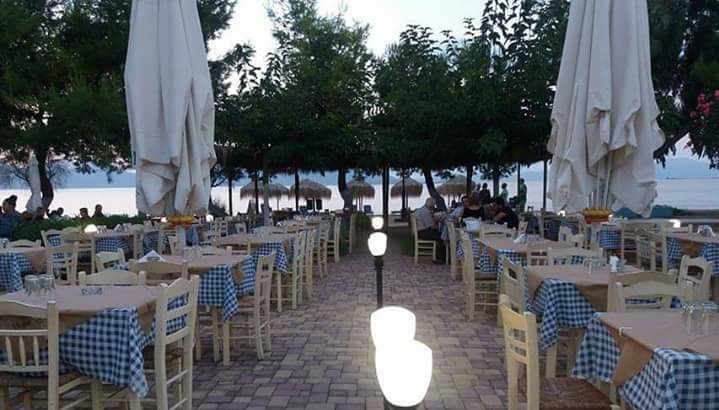 ΜΑΜΑΝΗΣ Εστιατόριο ΜΑΜΑΝΗΣ Εστιατόριο